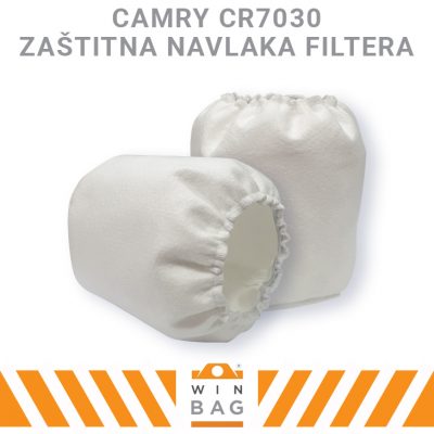 CAMRY CR7030 navlaka filtera WIN-BAG