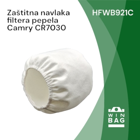 Zaštitna navlaka filtera za CAMRY CR7030