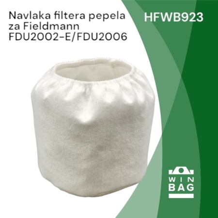 Zaštitna navlaka filtera za FIELDMANN
