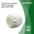 Zaštitna navlaka za filter usisivača Keno KE-18P