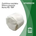 Zaštitna navlaka za filter usisivača Keno KE-18P