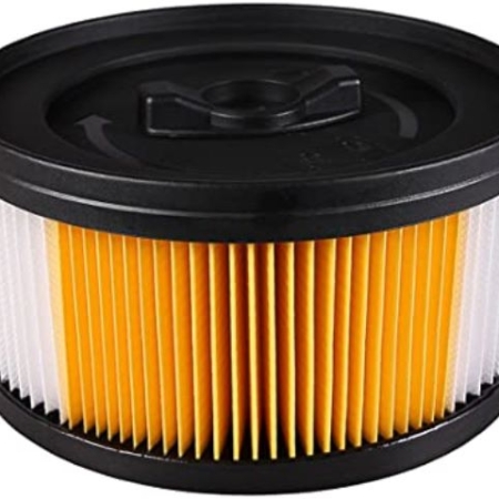 Hepa filter za Karcher 6.414-960.0./WD4.xxx/WD5.xxx usisivače.