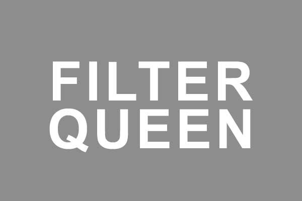 Filter Queen