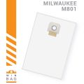 Milwaukee AS42MAC_AS500ELCP kese WIN-BAG M801