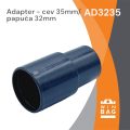 AD3235 adapter za usisivac 32-35
