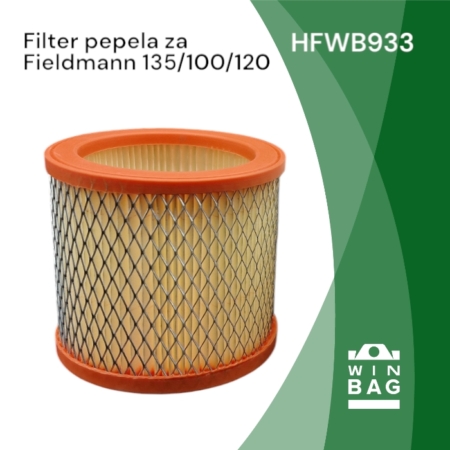 Filter za Fieldmann FDU2002-E/FDU2006-E