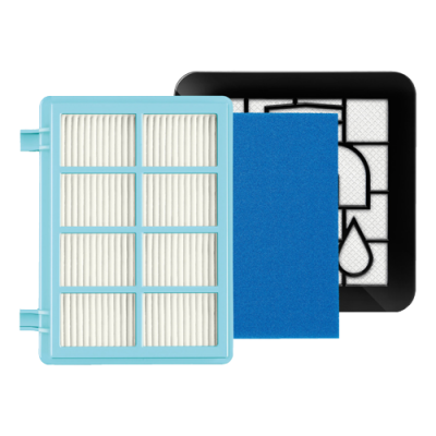 Filter for Philips FC8010