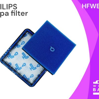 Filter za Philips PoverProCompact/Active/City