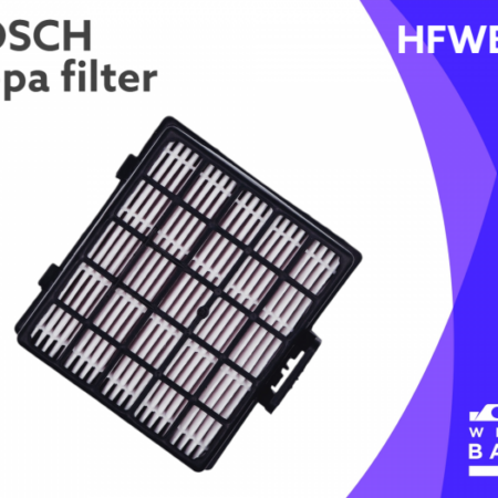 filter za Bosch BBZ153HF/BSG/BSGL/BGL