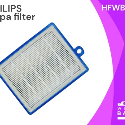 Hepa filter za Philips Performer/PowerPro/Ergo/Jevel