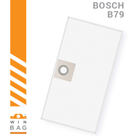 Kese za Bosch GAS12-25PL - PS usisivače