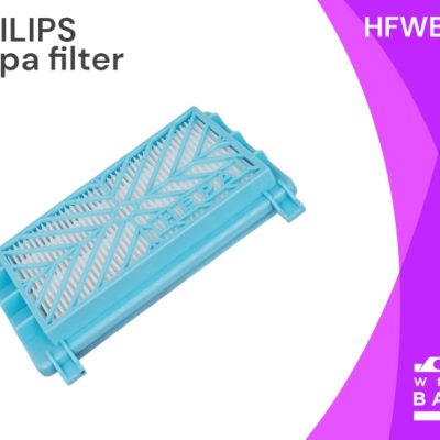 Hepa filter za Philips FC8044/VA0736/Cityline/Mobilo