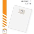 Kranzle Ventos_30 kese WIN-BAG K781