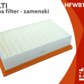 Filter za Hilti usisivače VC20, VC40 WIN-BAG
