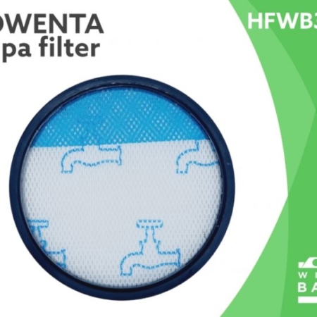 Filter za Rowenta Swift Power Cyclonic ZR904301/RO2933ea/RO2910 usisivače