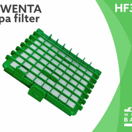 Hepa filter za ROWENTA SilenceForce/X-TremePower