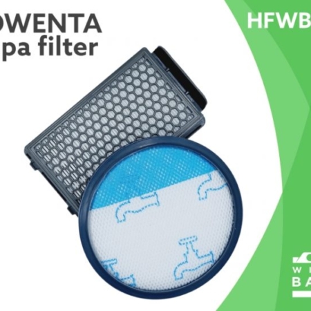 Komplet filtera za Rowenta ZR005901