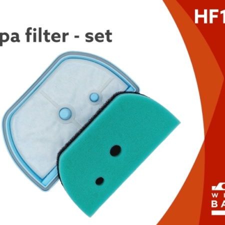 Hepa filter za LG VK70501N