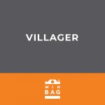 Kese za Villager Villyvac 20 model V496