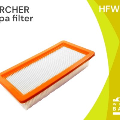 Filter za Karcher DS5500/DS6/DS5500/DS6000