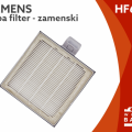 Hepa filter za Siemens Dynapower/VZ151HFB