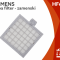 Hepa filter za Siemens Dynapower/VZ151HFB