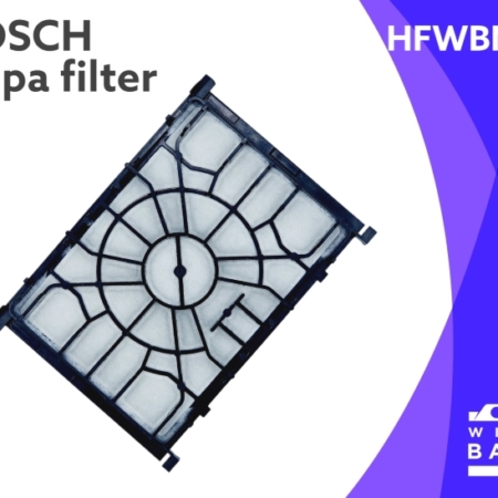Motorni filter za Bosch BGL/GL30/GL40/Moveon usisivače.