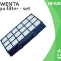 Rowenta ZR006001 Komplet filtera hepa+ciklon Xtrem Power Cyclonic