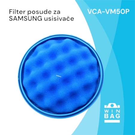 Filter za  Samsung  VCA-VM50P/SC20/SC21/SC06