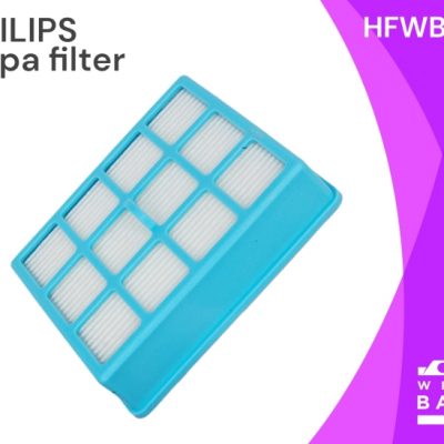 Hepa filter za Philips CRP495/EasyLife/EnergyCare