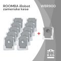 Kesa za iRobot Roomba i7i7+ i3i3+ j7+ s9+ i4 10+1