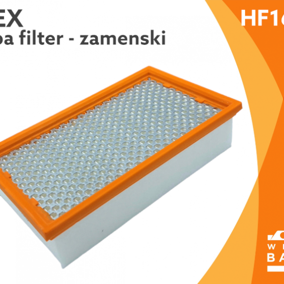Filter za Flex S36, S47, VC35, VCE35, VCE45