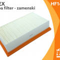 Filter za Flex S36, S47, VC35, VCE35, VCE45 WIN-BAG