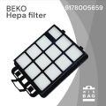 Beko hepa filter VCO62607/BKS5534/ VCO62602