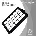 Beko hepa filter VCO4320WR/VC4320BN/VCO18R