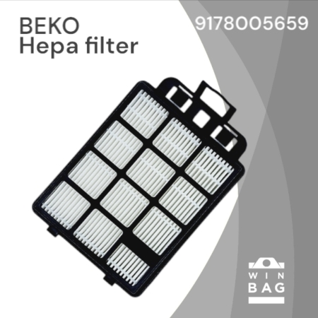 filter za Beko 9178005659/VCO62607/BKS5534