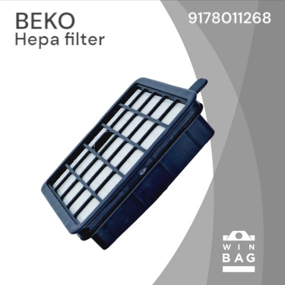 Hepa filter za BEKO VCO42701A/BKS5440A