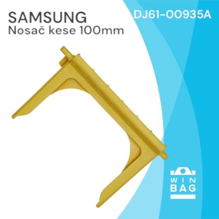 Nosač kese za Samsung DJ61-00935A usisivače