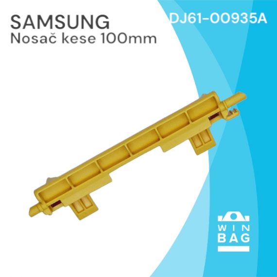 Samsung nosač kese usisivača DJ61-00935A za kartone100x110mm