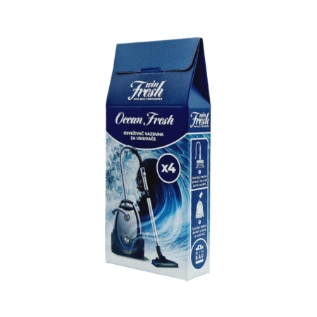 Osveživač vazduha Ocean Fresh za usisivače