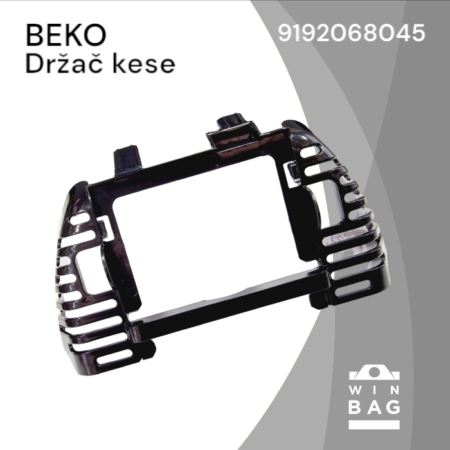 Držač kese za Beko 9192068045 usisivače
