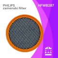 Philips SpeedPro FC672401 hepa filter