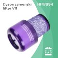 Dyson hepa filter V11