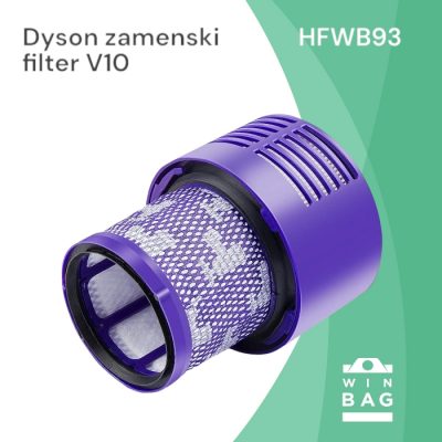 Filter za Dyson V10