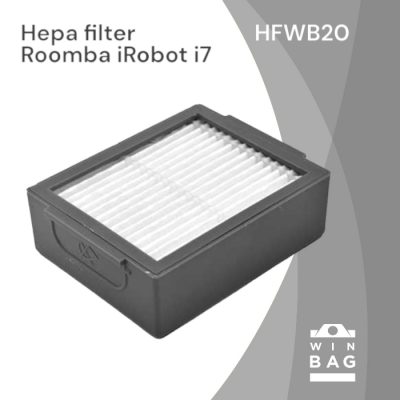 Hepa filter iRobot Roomba i7