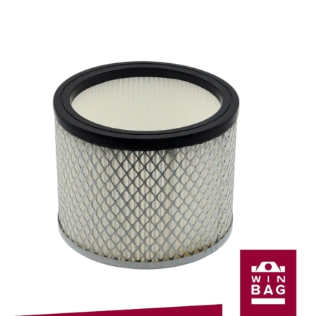 Hepa filter+zaštitna navlaka za Black&Decker BXVC20MDE