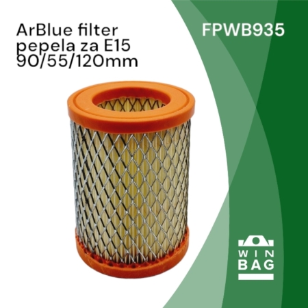 Filter za ArBlue Clean E15