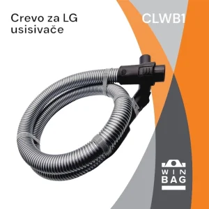 Crevo za LG usisivače 1 Crevo za LG usisivače