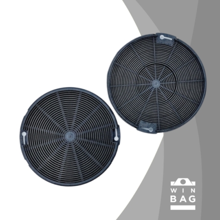 filter za Beko aspirator 9197059543/CTB6250W/CTB9407X