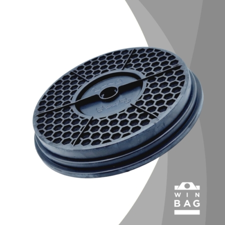 filter za Beko aspiratore 9197066115/CFB6432X/CFB6437W